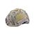 FMA Ballistic Helmet Covers, Multicam, Medium, Cover