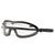 Баллистическая маска Smith Optics Boogie Regulator Goggle Clear Lens 2000000022437 фото