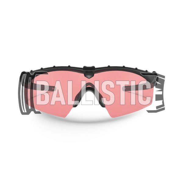 Баллистические очки Oakley Si Ballistic M Frame 3.0 Prizm TR45 2000000063225 фото