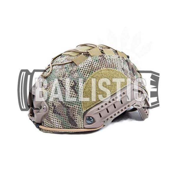 Кавер FMA Ballistic Helmet Covers на шлем 2000000051826 фото