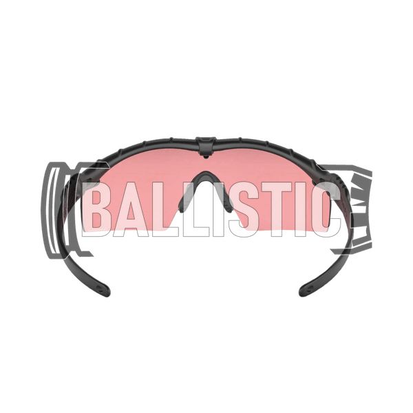 Баллистические очки Oakley Si Ballistic M Frame 3.0 Prizm TR45 2000000063225 фото