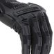 Mechanix M-Pact Covert Gloves, Black, Classic, M-Pact, Demi-season, Medium