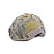 FMA Ballistic Helmet Covers, Multicam, Medium, Cover