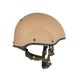 British Army Kevlar MK 7 Helmet (Used), Tan, Large