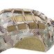 FMA Ballistic Helmet Covers, Multicam, Medium, Cover