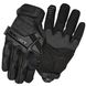 Mechanix M-Pact Covert Gloves, Black, Classic, M-Pact, Demi-season, Medium