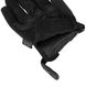 Mechanix M-Pact Covert Gloves, Black, Classic, M-Pact, Demi-season, Medium