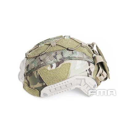 Кавер на шлем FMA Multifunctional Cover For Maritime Helmet 2000000036540 фото