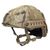 FirstSpear Ops Core FAST Hybrid Helmet Cover, Multicam, M/L, Cover