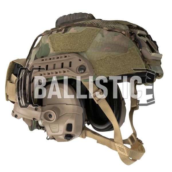 FMA Multifunctional Cover For Maritime Helmet, Multicam, Cover