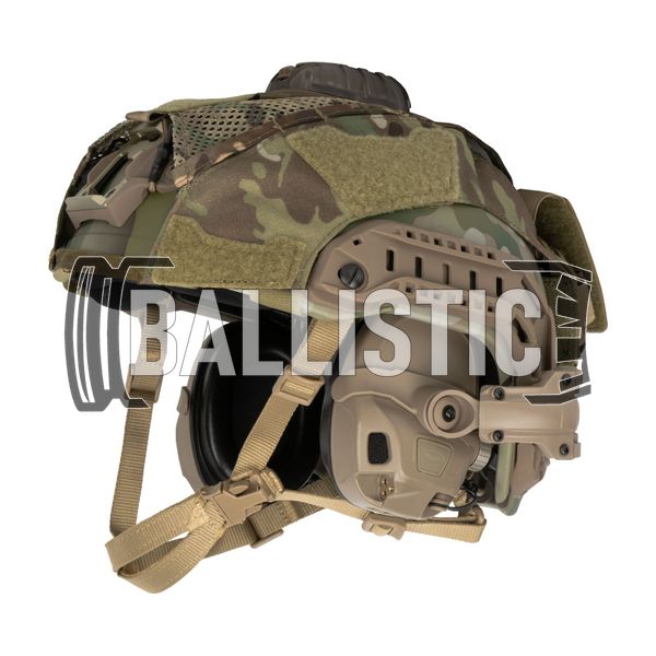 FMA Multifunctional Cover For Maritime Helmet, Multicam, Cover