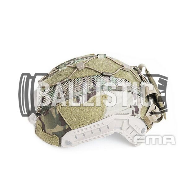 Кавер на шлем FMA Multifunctional Cover For Maritime Helmet 2000000036540 фото