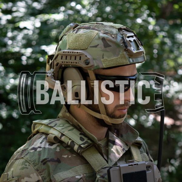 FMA Multifunctional Cover For Maritime Helmet, Multicam, Cover