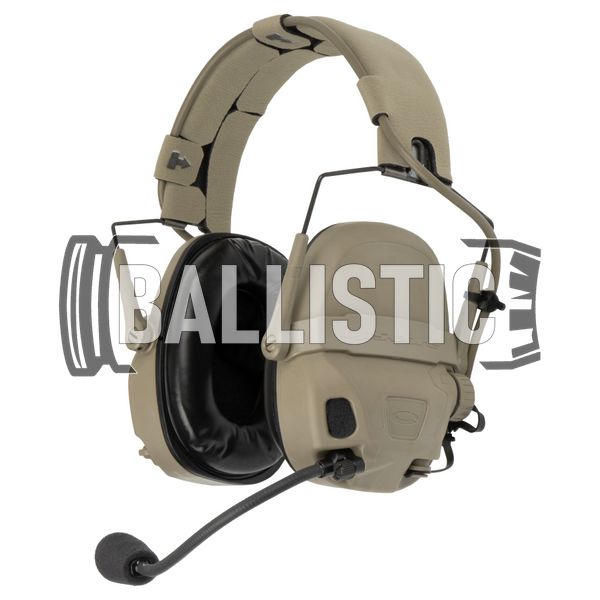 Наушники Ops-Core AMP Headset - Connectorized 2000000075662 фото