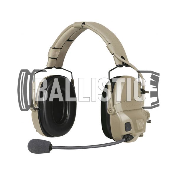 Наушники Ops-Core AMP Headset - Connectorized 2000000075662 фото