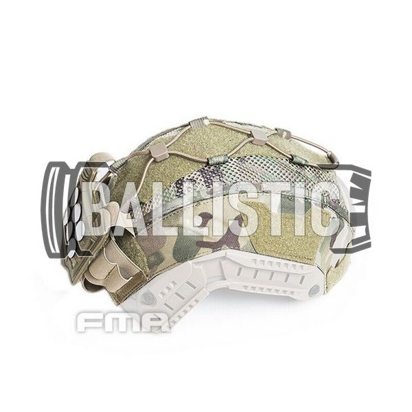 Кавер на шолом FMA Multifunctional Cover For Maritime Helmet 2000000036540 фото