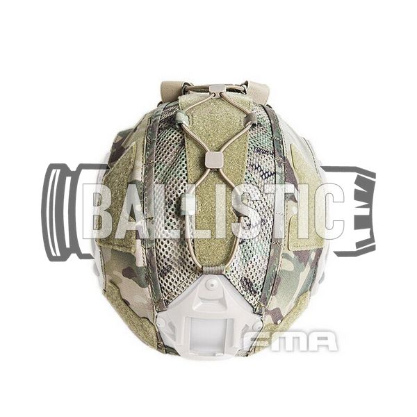 FMA Multifunctional Cover For Maritime Helmet, Multicam, Cover