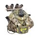 FMA Multifunctional Cover For Maritime Helmet, Multicam, Cover