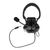 3M Peltor ComTac XPI Headset, Black, Headband, PELTOR J11, 25, 2xAAA, Single, Comtac XPI