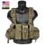 LBT-1961A Chest Rig, Multicam, Chest Rigs