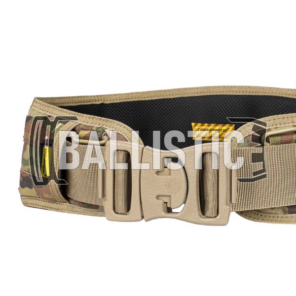 Разгрузочный пояс Emerson LBT 1647B Molle Battle Belt 2000000081045 фото