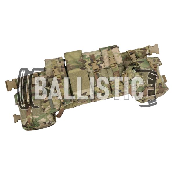 LBT-1961A Chest Rig, Multicam, Chest Rigs