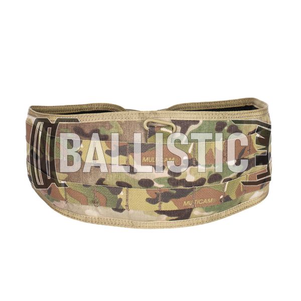 Emerson LBT 1647B Molle Battle Belt, Multicam, LBE