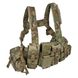 LBT-1961A Chest Rig, Multicam, Chest Rigs