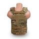 5.11 TacTec Plate Carrier, Multicam, Plate Carrier