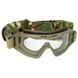 Комплект защитной маски Revision Desert Locust Multicam 7700000022455 фото 2