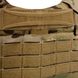 5.11 TacTec Plate Carrier, Multicam, Plate Carrier