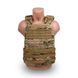 5.11 TacTec Plate Carrier, Multicam, Plate Carrier