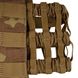 5.11 TacTec Plate Carrier, Multicam, Plate Carrier