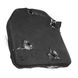 CCMP Ceramic Armor Plate, Black, Armor plates, 6, Ceramic