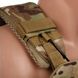 5.11 TacTec Plate Carrier, Multicam, Plate Carrier