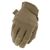 Mechanix Specialty 0.5mm Coyote Gloves, Coyote Brown, Classic, Specialty, Summer, Small