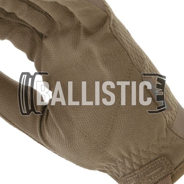 Mechanix Specialty 0.5mm Coyote Gloves, Coyote Brown, Classic, Specialty, Summer, Small