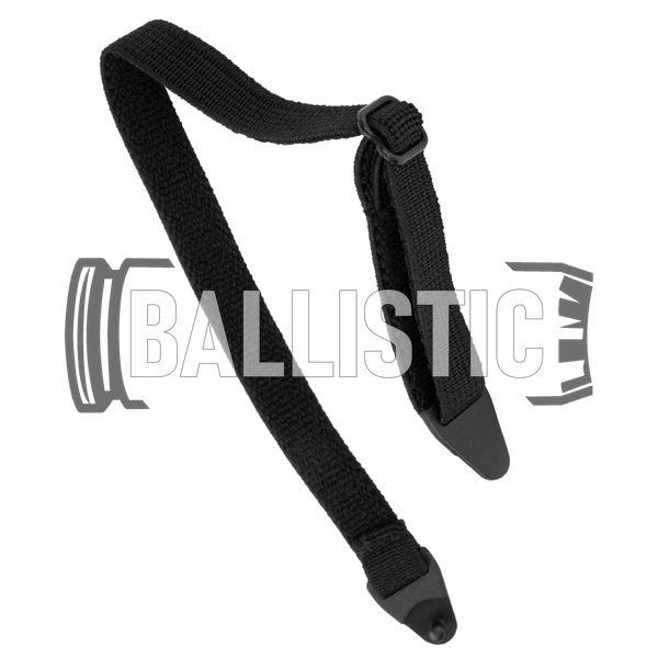 Revision Safety strap for glasses, Black, Accessories