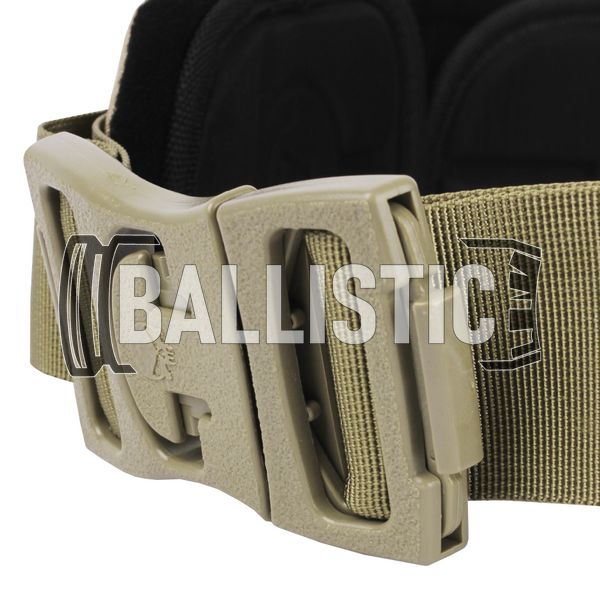 Тактичний ремінь Emerson CP Style AVS Low Profile Tactical Battle Belt 2000000081052 фото