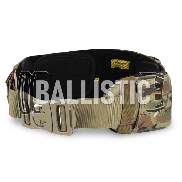 Тактичний ремінь Emerson CP Style AVS Low Profile Tactical Battle Belt 2000000081052 фото