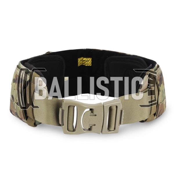 Тактичний ремінь Emerson CP Style AVS Low Profile Tactical Battle Belt 2000000081052 фото