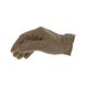 Mechanix Specialty 0.5mm Coyote Gloves, Coyote Brown, Classic, Specialty, Summer, Small