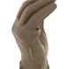 Mechanix Specialty 0.5mm Coyote Gloves, Coyote Brown, Classic, Specialty, Summer, Small