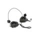 Earmor M32H Mod Headset with ARC Helmet Rail, Foliage Green, With adapters, 22, Single