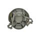 ACH MICH 2000 IIIA Helmet, Foliage Green, Medium