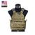 Flyye LBT-6094 Plate Carrier, Multicam, Plate Carrier