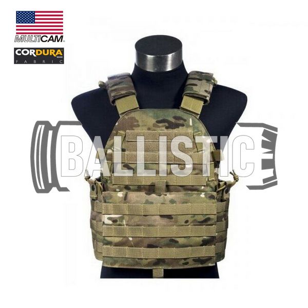 Flyye LBT-6094 Plate Carrier, Multicam, Plate Carrier