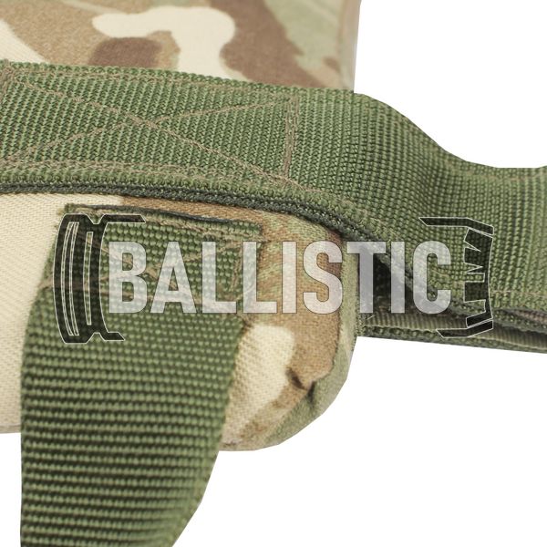 British Army Pelvic Protection Tier 2 (Used), MTP