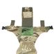 British Army Pelvic Protection Tier 2 (Used), MTP