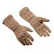 Wiley X TAG-1 Tactical Gloves, Coyote Tan, Classic, Large